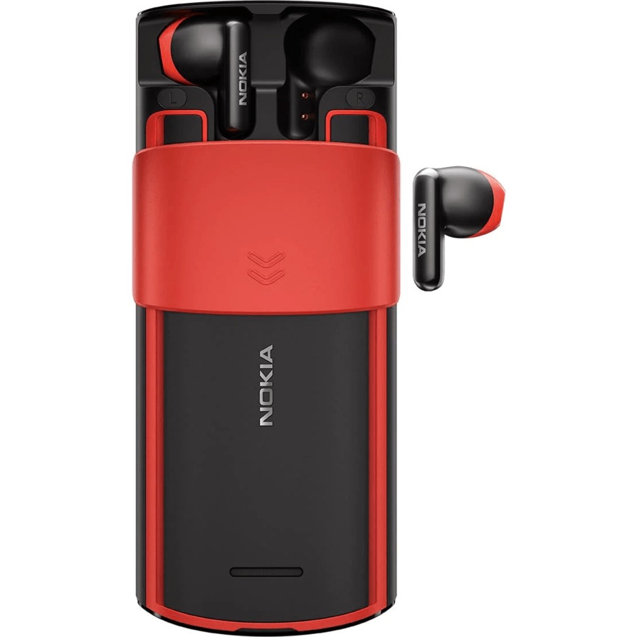 Nokia 5710 XA XpressAudio Mobile Phone 4G 128MB Keypad