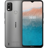 Nokia C21 Plus Smartphone 6.5" 3GB/32GB Grey