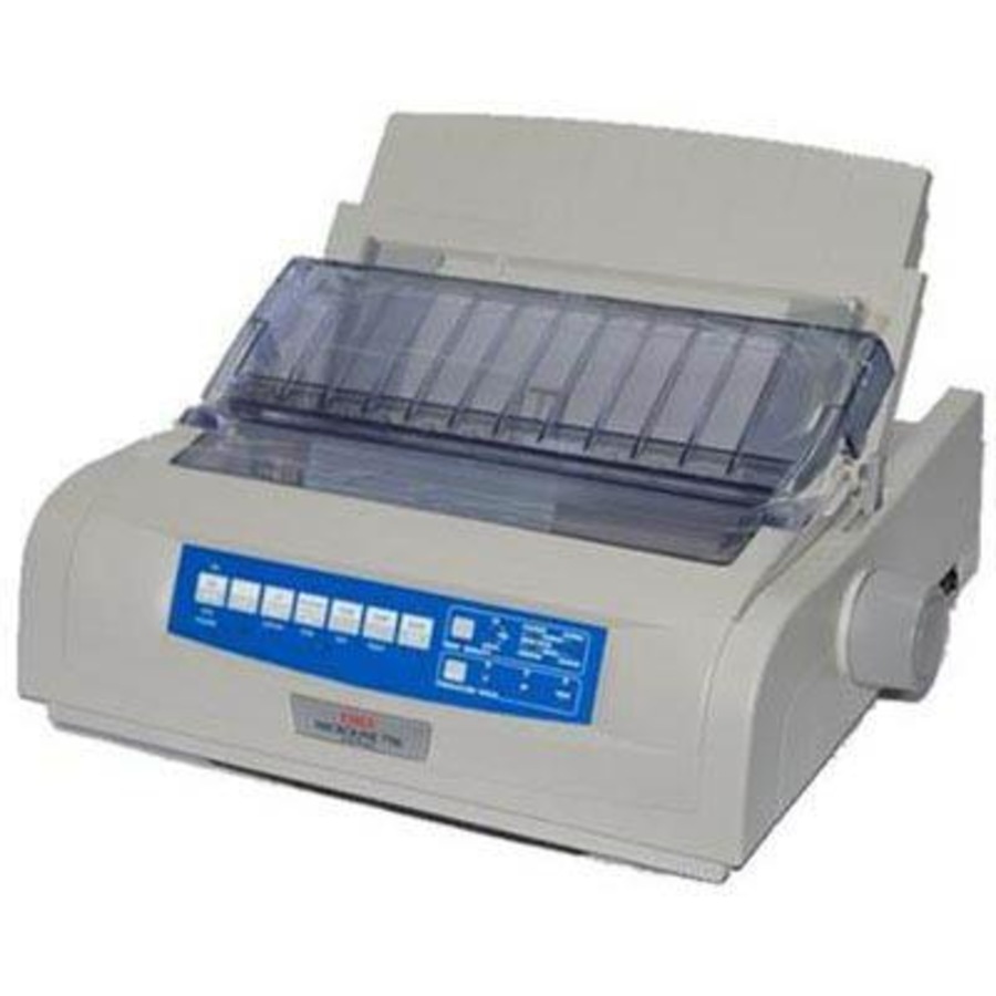 Oki Pr790 Microline Dot Matrix Printer