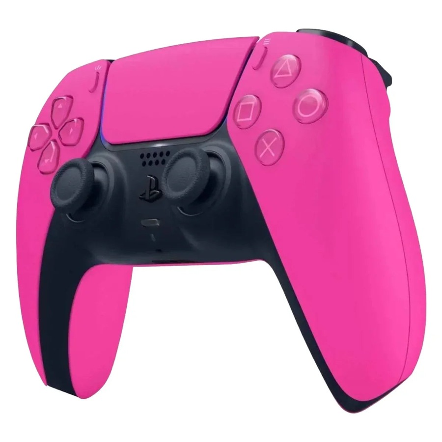 PlayStation 5 PS5 DualSense Controller Wireless Nova Pink