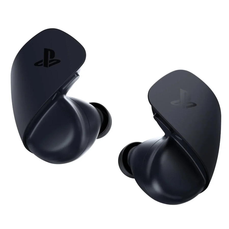 PlayStation 5 PS5 Pulse Explore Wireless Earbuds Midnight Black