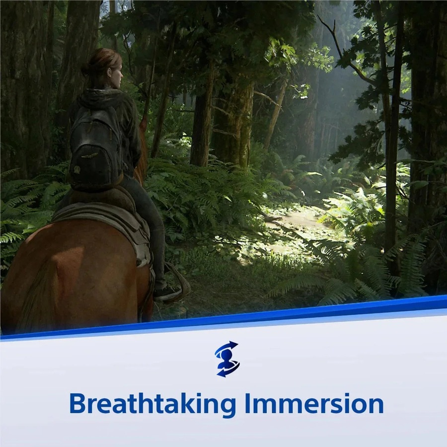 PlayStation 5 PS5 Slim Console Disc