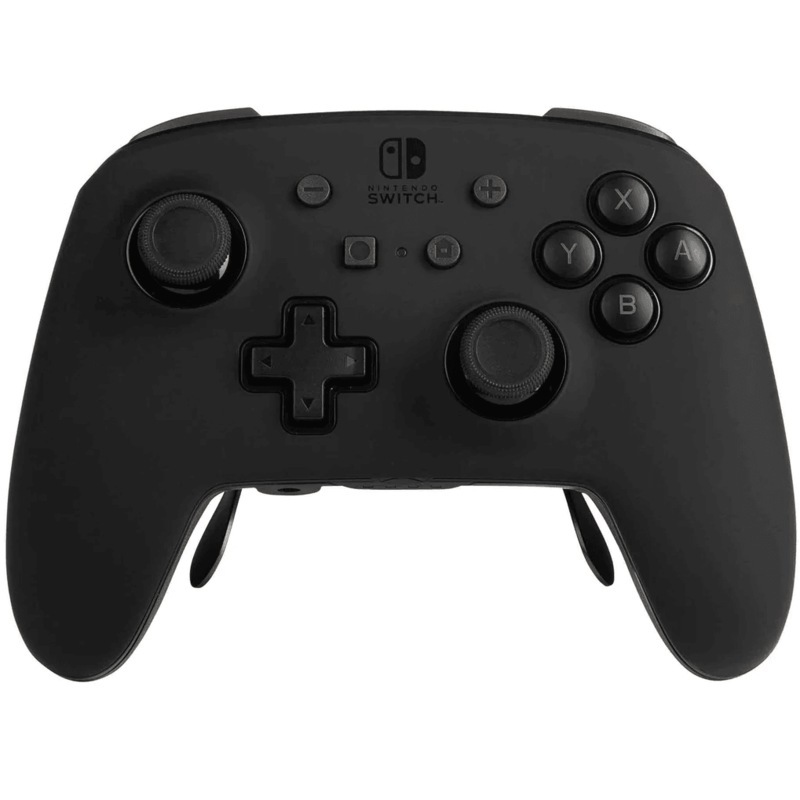 Buy PowerA Fusion Pro Wireless Controller for Nintendo Switch Black ...