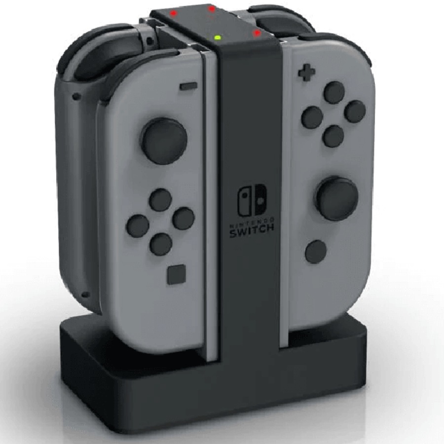 PowerA Joy-Con Charging Station for Nintendo Switch
