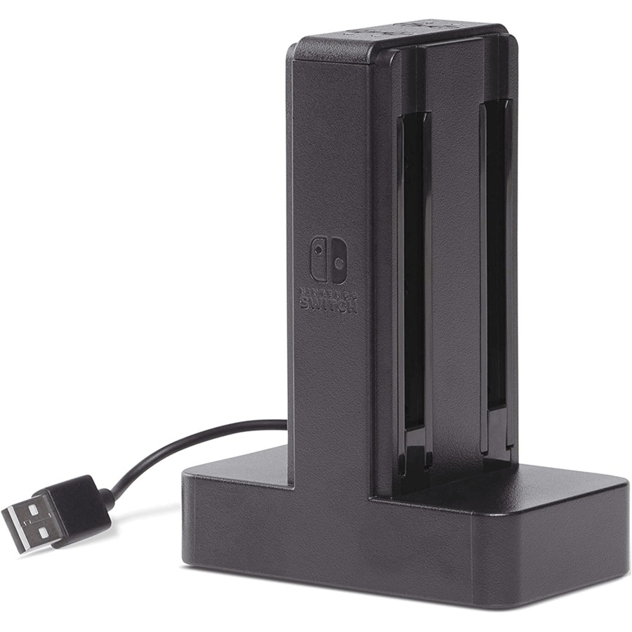 PowerA Joy-Con Charging Station for Nintendo Switch