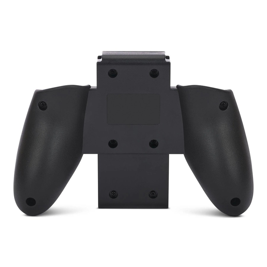 PowerA Joy-Con Comfort Grip for Nintendo Switch Decayed Master Sword