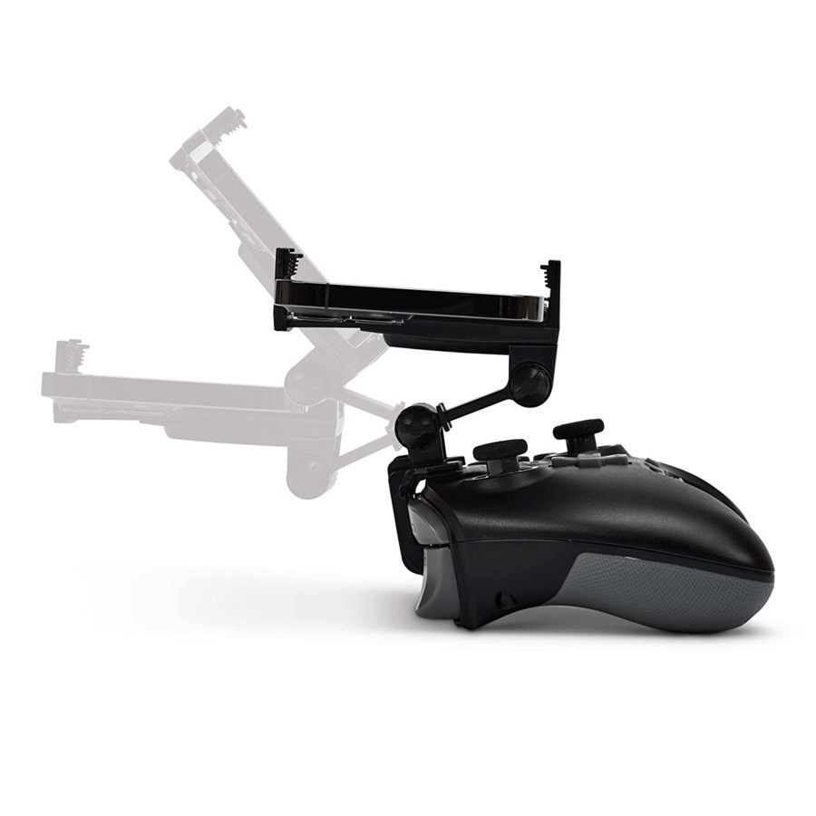 PowerA MOGA Mobile Gaming XP5-i Plus iOS TV Bluetooth Controller Mobile iPhone/Ipad /Apple & Cloud