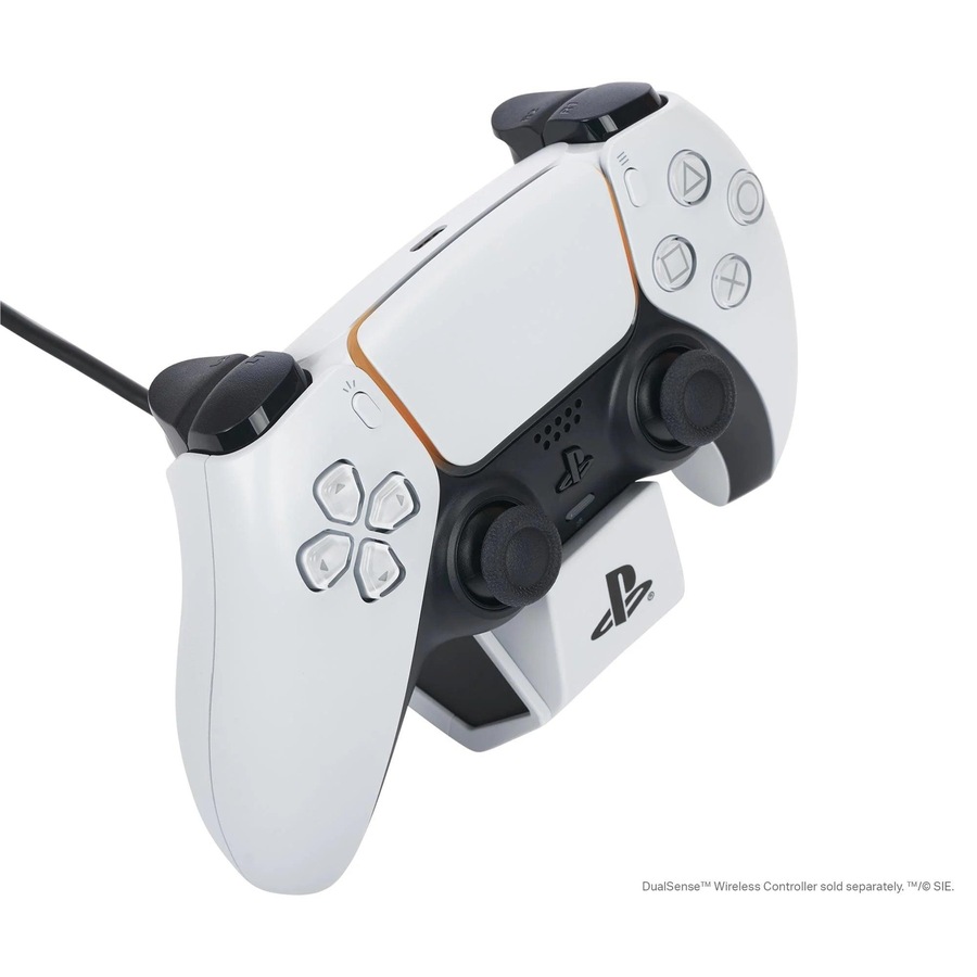 Buy PowerA Single Charging Station for PlayStation 5 PS5 DualSense ...