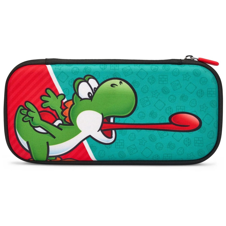 PowerA Slim Case for Nintendo Switch Go Yoshi