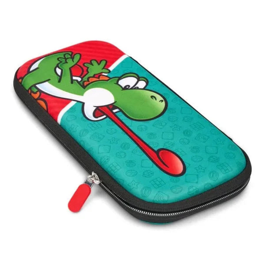 PowerA Slim Case for Nintendo Switch Go Yoshi