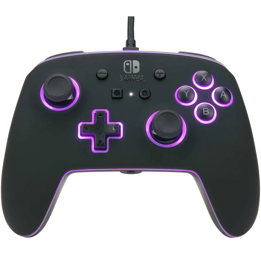 Buy PowerA Spectra Enhanced Wired Controller for Nintendo Switch ...