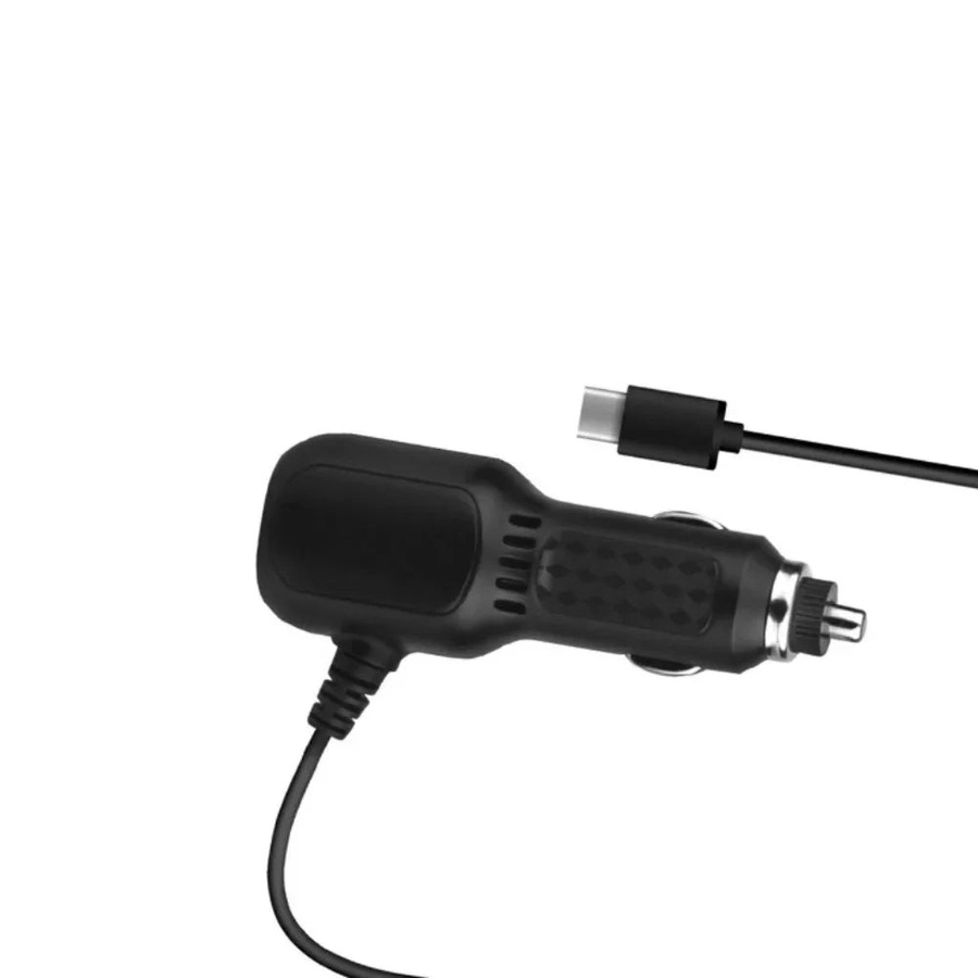Powerwave Car Charger for Nintendo Switch 2