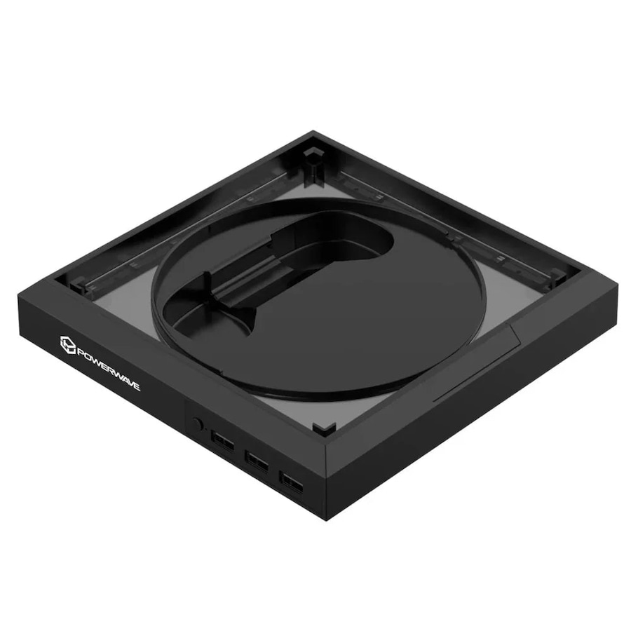 Powerwave RGB Lighting Stand for Xbox Series X