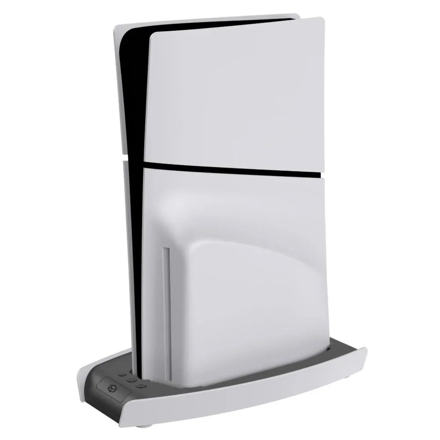 Powerwave RGB Vertical Stand for PS5 Slim PlayStation 5