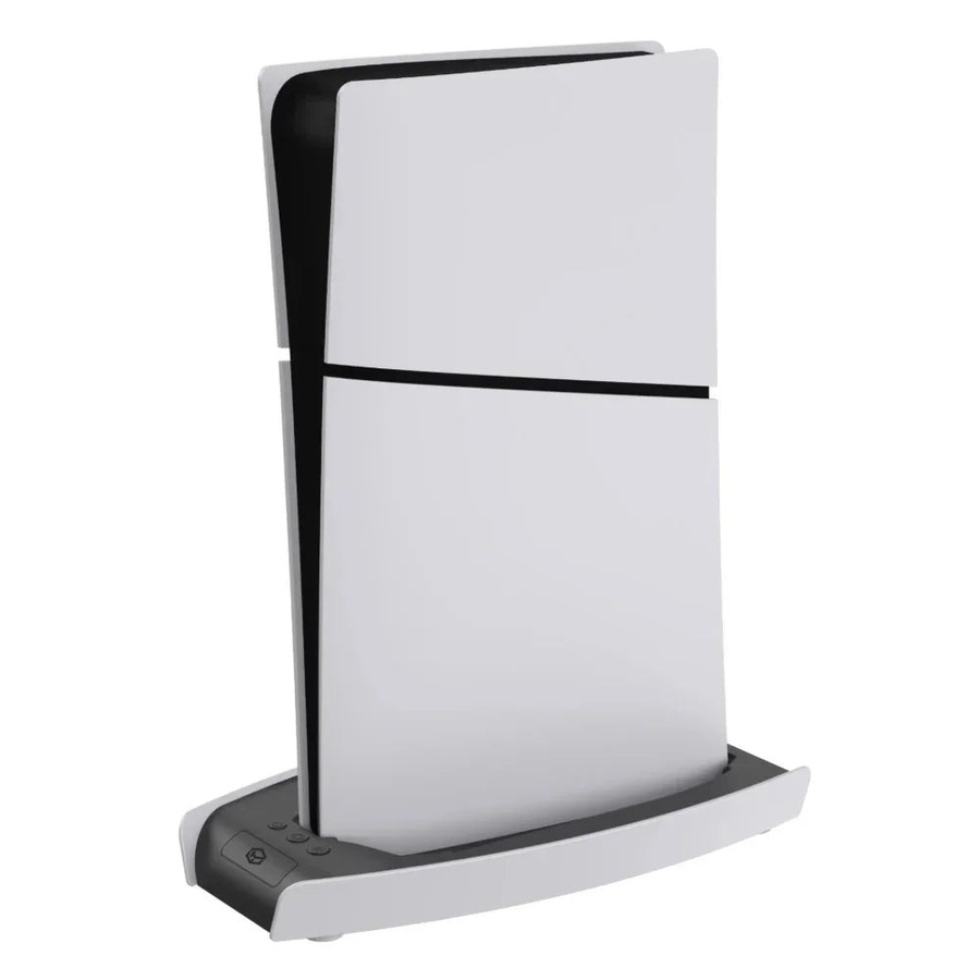 Powerwave RGB Vertical Stand for PS5 Slim PlayStation 5