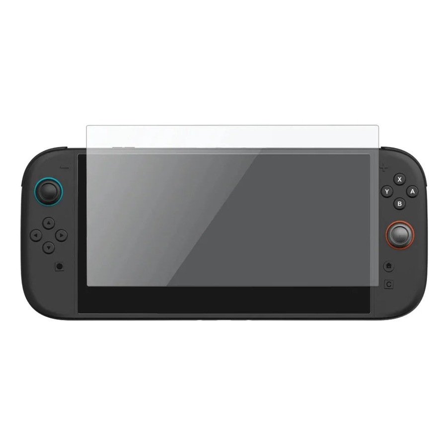 Powerwave Tempered Glass Screen Protector for Nintendo Switch 2