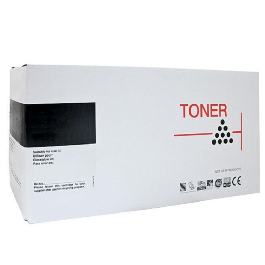 Premium Brother TN443 Compatible Toner Ink Printer Cartridge Black TN-443