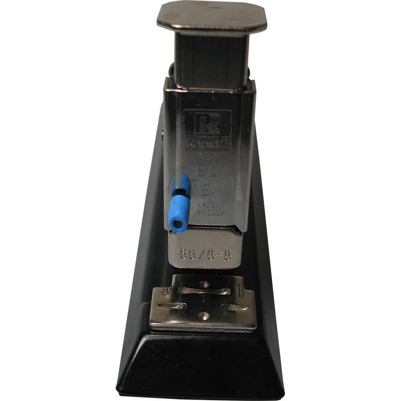 Buy Rapid 105E Electric Stapler Insert Unit MyDeal