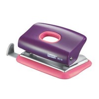 Rapid FC10 Funky Punch 2-Hole 10 Sheet Purple/Pink