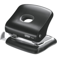 Rapid Fc30 2 Hole Punch Black