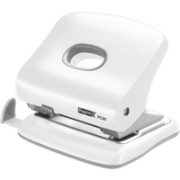 Rapid FC30 2 Hole Punch White