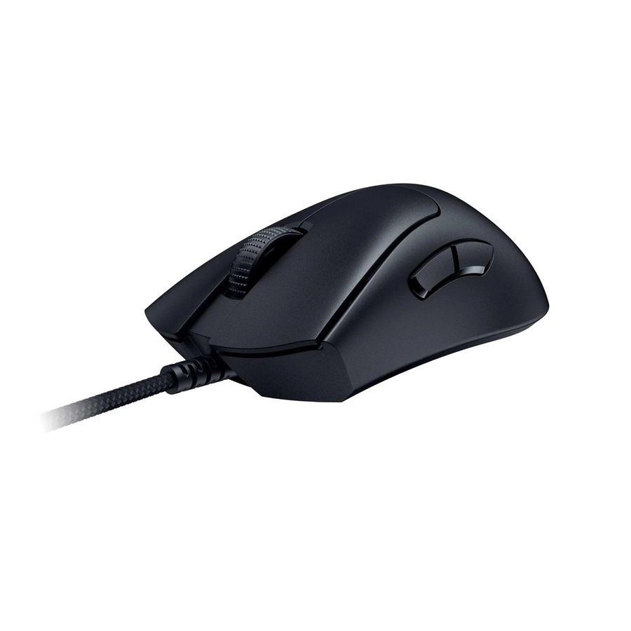 Razer DeathAdder V3 Gaming Mouse Ergonomic Wired Black