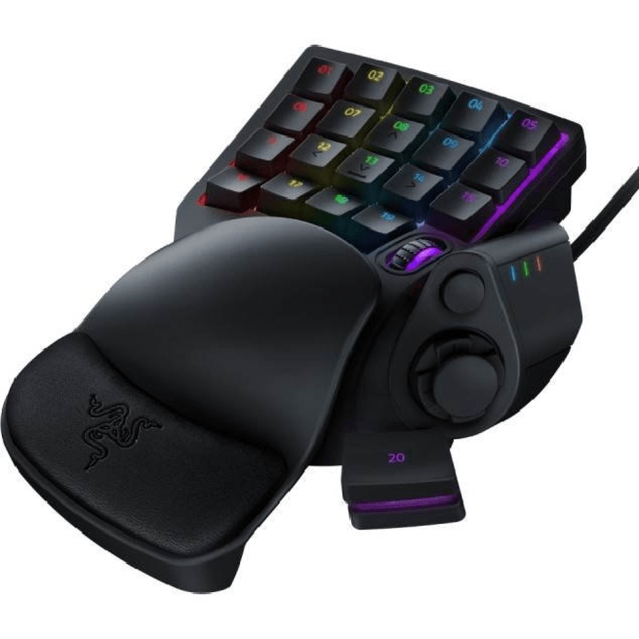 Razer Tartarus V2 Mecha-Membrane Gaming Keypad