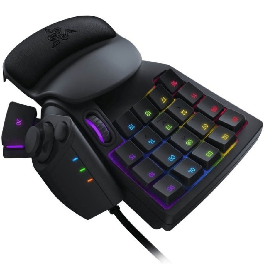 Razer Tartarus V2 Mecha-Membrane Gaming Keypad