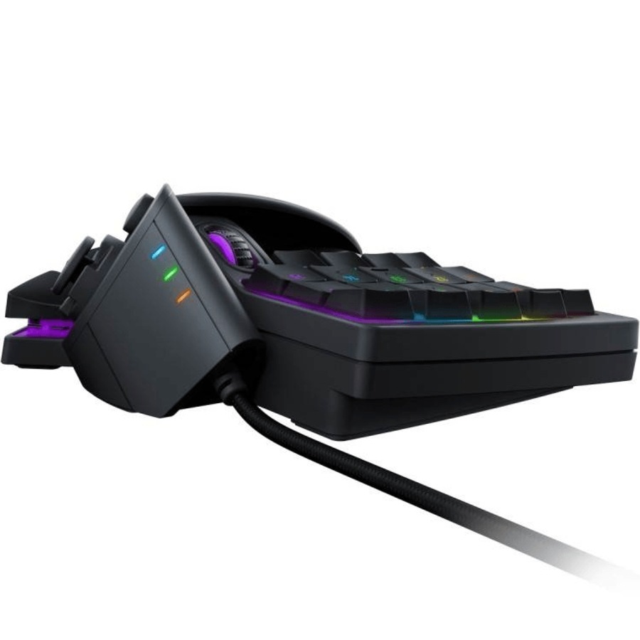 Razer Tartarus V2 Mecha-Membrane Gaming Keypad