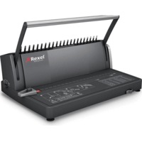 Rexel CB1150 Comb Binding Machine CombBind