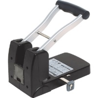 Rexel Heavy Duty 2 Hole Power Punch 100 Sheet Capacity