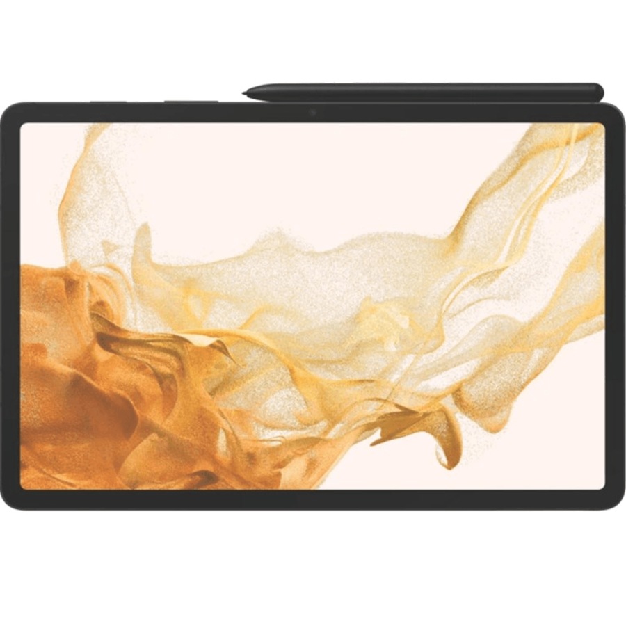 Samsung Galaxy Tab S8 11" 5G+WiFi 128GB Tablet S-Pen Dark Grey