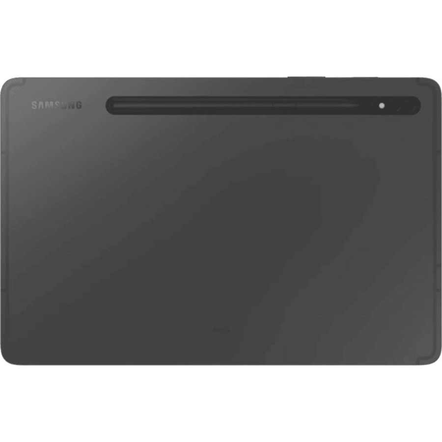 Samsung Galaxy Tab S8 11" 5G+WiFi 128GB Tablet S-Pen Dark Grey