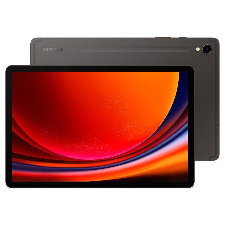 Samsung Galaxy Tab S9 5G Wi-Fi 128GB 11" S-Pen Graphite Tablet