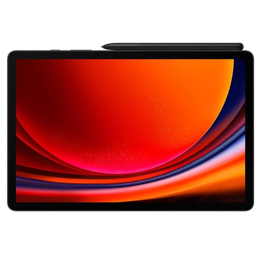 Samsung Galaxy Tab S9 5G Wi-Fi 128GB 11" S-Pen Graphite Tablet