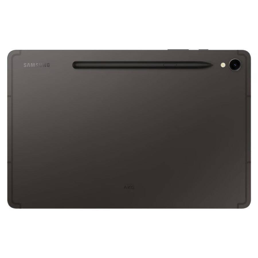 Samsung Galaxy Tab S9 5G Wi-Fi 128GB 11" S-Pen Graphite Tablet