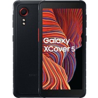 Samsung Galaxy XCover 5 64GB Black HD+ 5.3" Rugged Smartphone