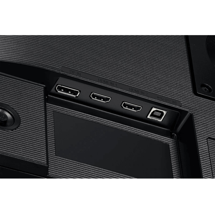 Samsung LF24T450F 24" FHD Business Monitor 1920x1080 IPS DisplayPort