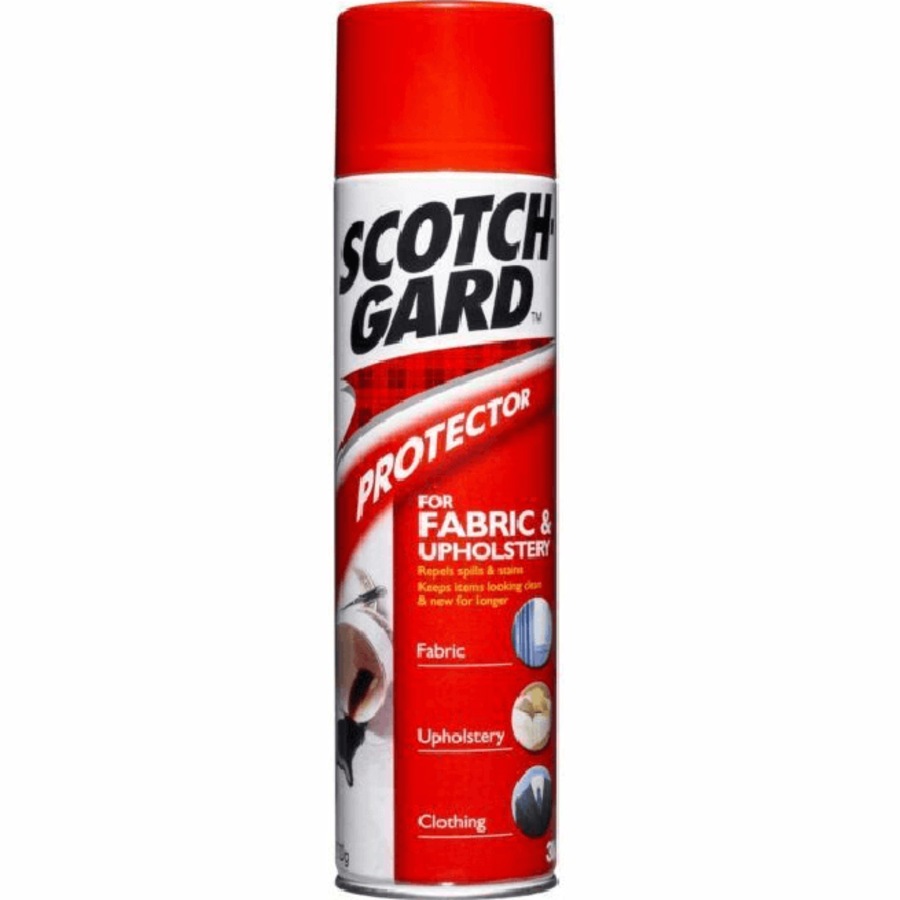 Scotchgard Fabric Protector 350G Scotch Guard Upholstery Clothes