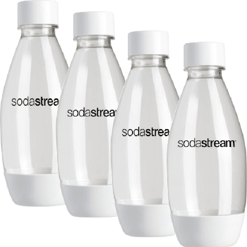 Buy SodaStream Fuse Dishwasher Safe Bottle Carbonating Sparkling 500mL