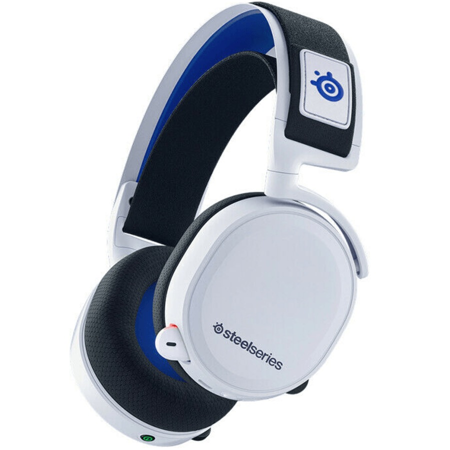 SteelSeries Arctis 7P+ Wireless Gaming Headset Headphones Microphone PS4 PS5 Playstation