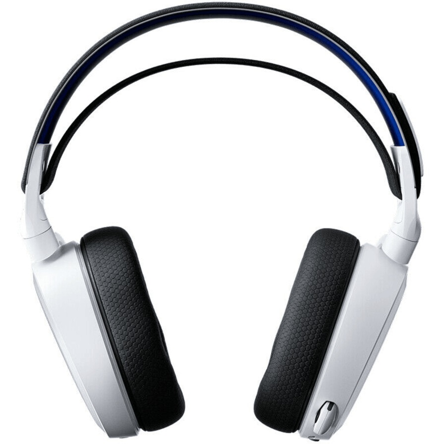 SteelSeries Arctis 7P+ Wireless Gaming Headset Headphones Microphone PS4 PS5 Playstation