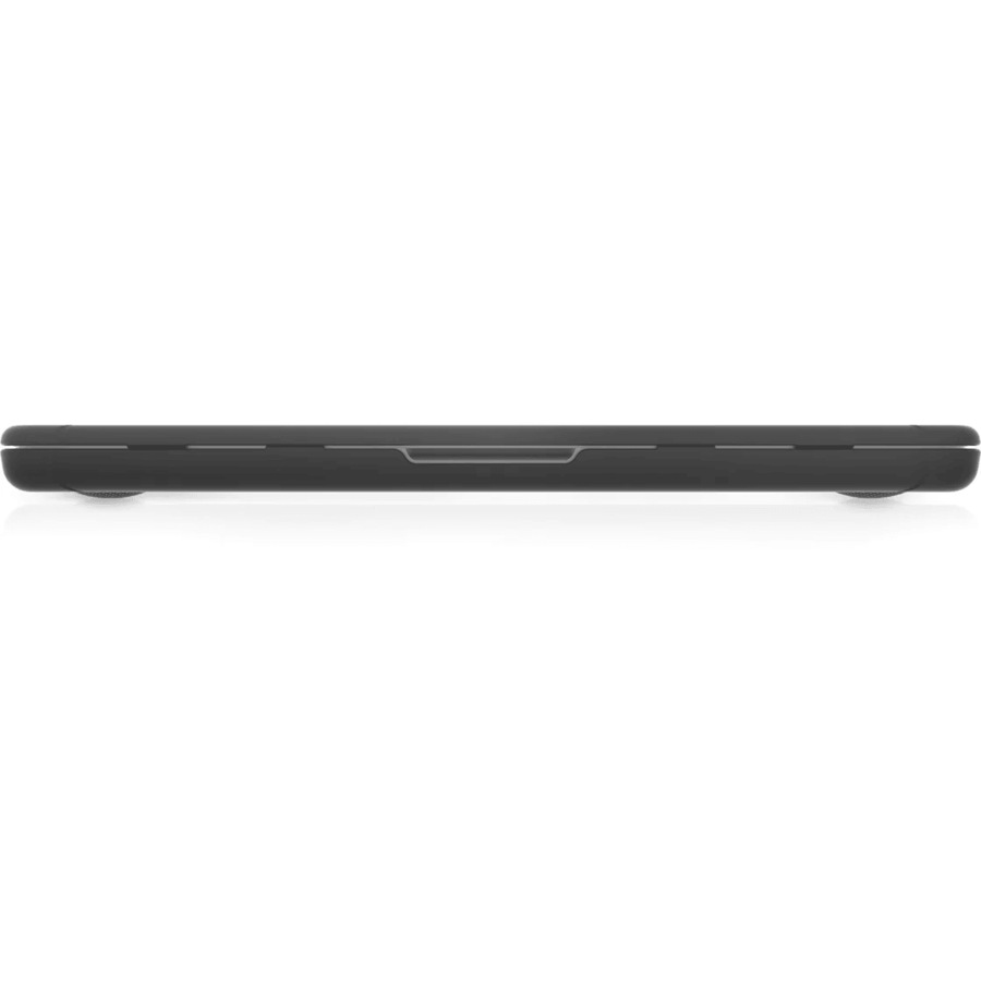 STM Dux MacBook Pro 14" Shell Cover M1 2021 M2 2023 Black