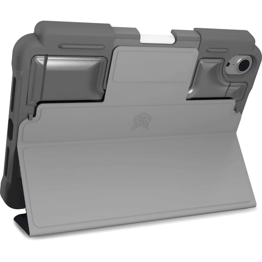 STM Dux Plus Case iPad Mini 8.3" 6th Gen Cover Midnight Blue