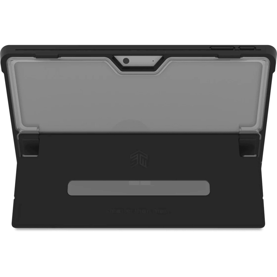 STM Dux Shell for Microsoft Surface Pro 9 Case Black