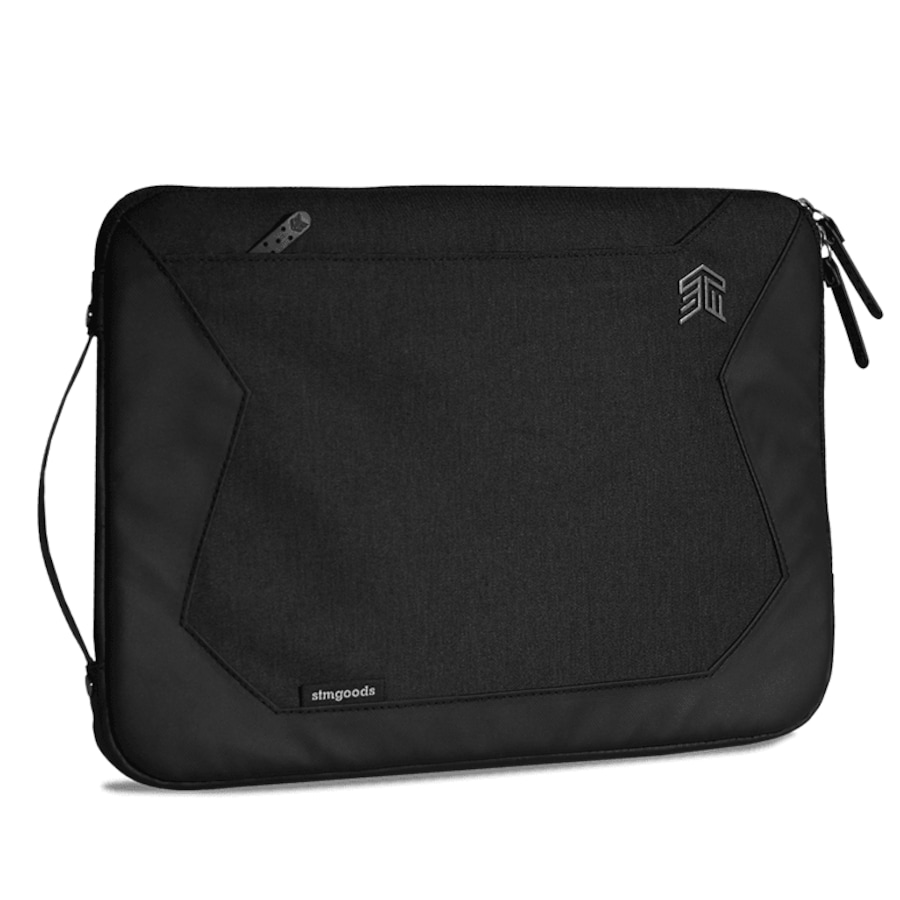 STM Myth Laptop Sleeve 13" & 14" MacBook Pro Case Black