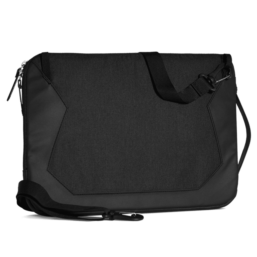 STM Myth Laptop Sleeve 13" & 14" MacBook Pro Case Black