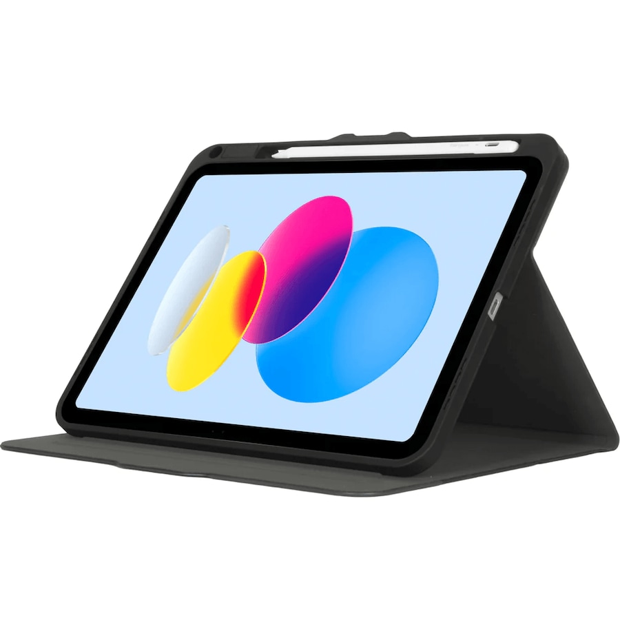Targus VersaVu Folio Flip Case for iPad 10.9" 10th Generation Gen 2022