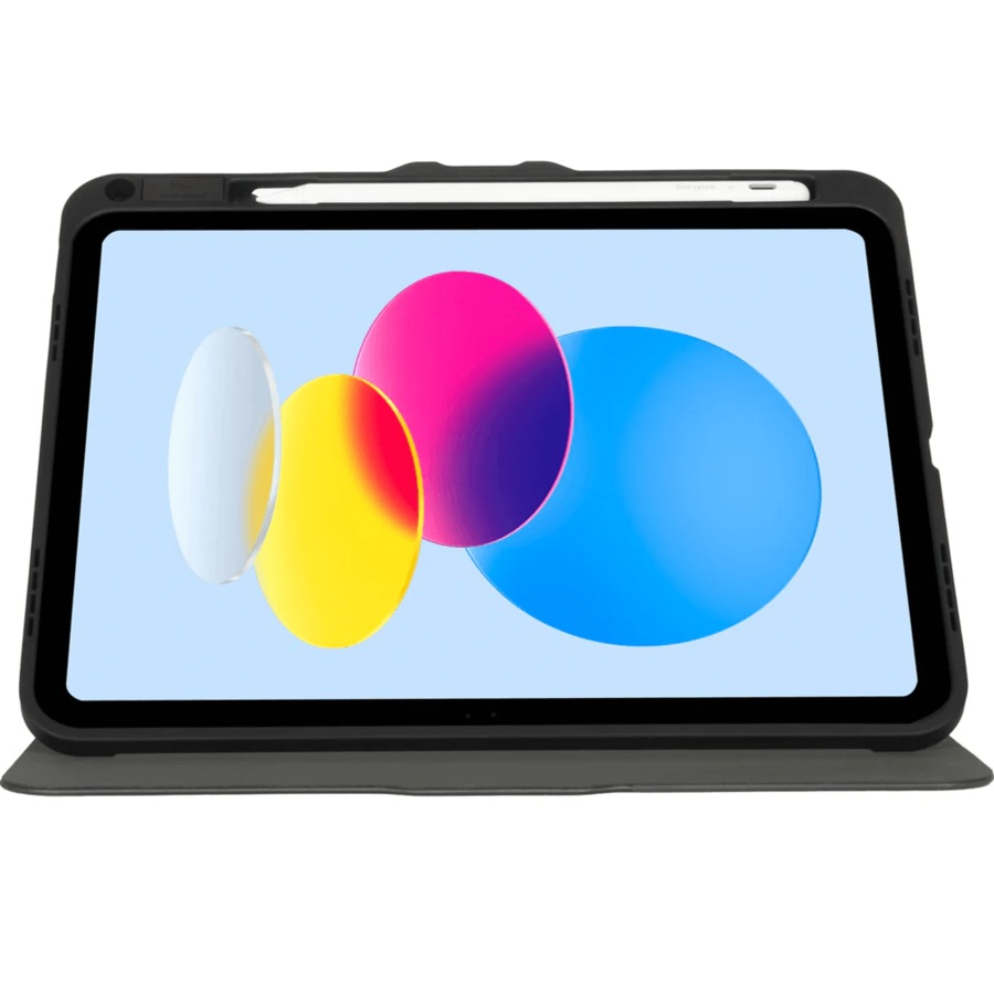 Targus VersaVu Folio Flip Case for iPad 10.9" 10th Generation Gen 2022