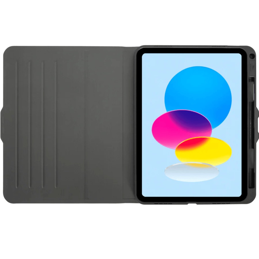Targus VersaVu Folio Flip Case for iPad 10.9" 10th Generation Gen 2022
